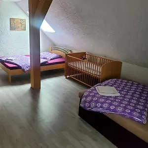 Fewo Im Gasthof Forsthaus Apartment