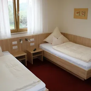 Winter Hotel