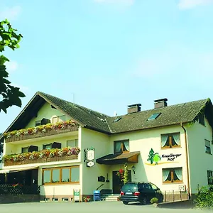 Hasselberger Hof Guest house